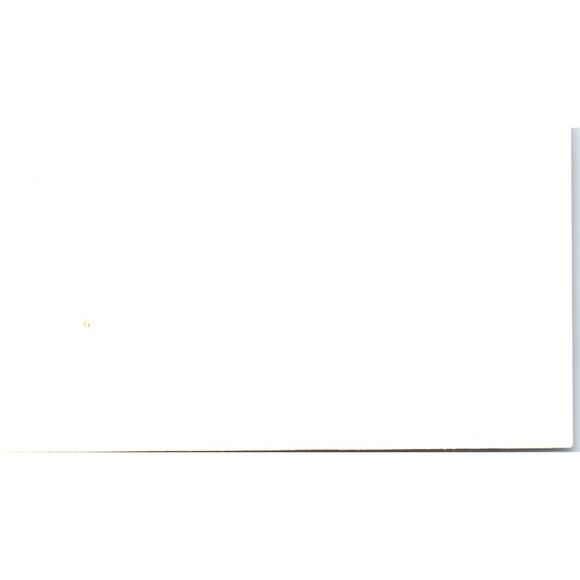 Peking Restaurant Chinese Shreveport LA Vintage Business Card SE3-B6 - Picture 2 of 2